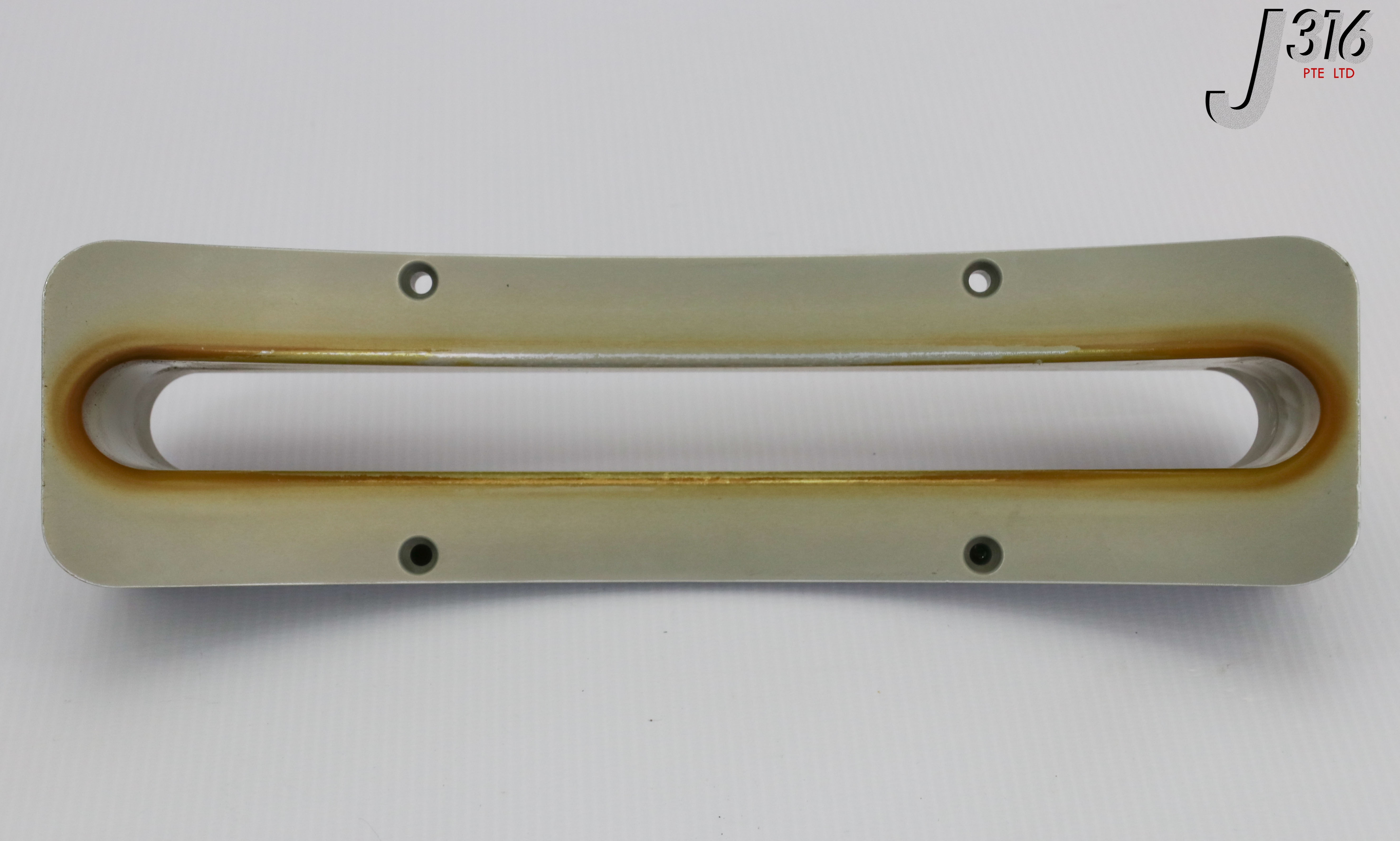 18313 APPLIED MATERIALS LINER,SLIT VALVE (PARTS) 0021-09718 | eBay